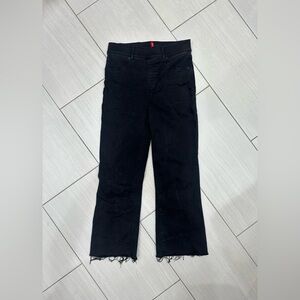 Spanx Elastic Waist Jeans